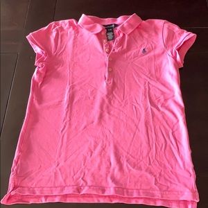 Ralph Lauren Kids Polo